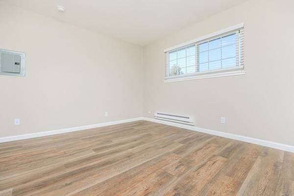 1BR/1BA Apartment on Stokes Street · San Jose photo 4