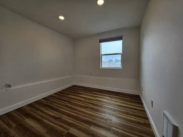 2BR/1BA Single Family House · San Francisco photo 1