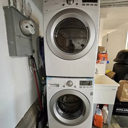 2BR/1BA Single Family House · San Francisco photo 2