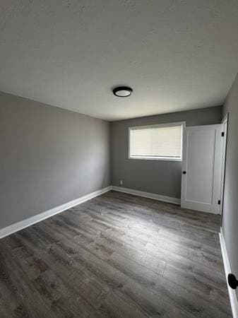 1BR/1BA Duplex · Oakland photo 3
