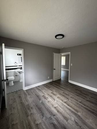 1BR/1BA Duplex · Oakland photo 4