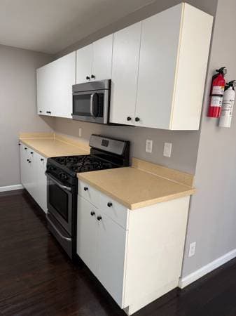 2BR/1BA Duplex · Emeryville photo 4