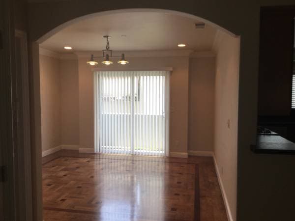 3BR/3BA Townhouse · San Carlos photo 5