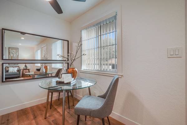 1BR/1BA Apartment on Mattox Rd. · Hayward photo 5