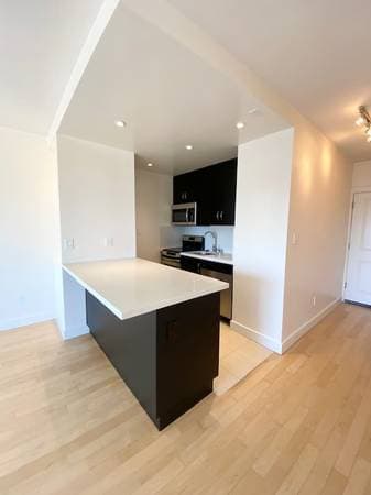 1BR/1BA Apartment on Pine St · San Francisco photo 4