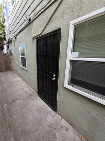 3BR/1BA Duplex · Emeryville photo 2