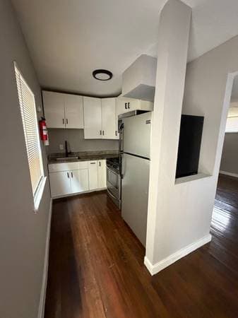 3BR/1BA Duplex · Emeryville photo 3