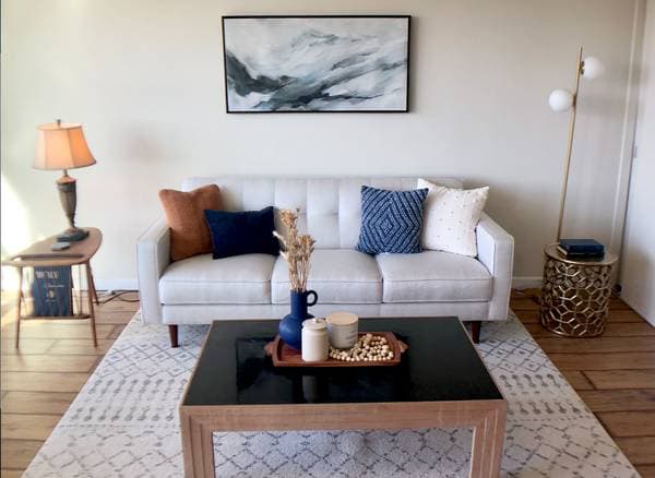 1BR/1BA Apartment · San Mateo photo 3