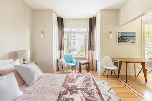 1BR/1BA Single Family House · San Francisco photo 1