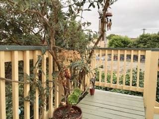 1BR/1BA Flat · Oakland photo 1