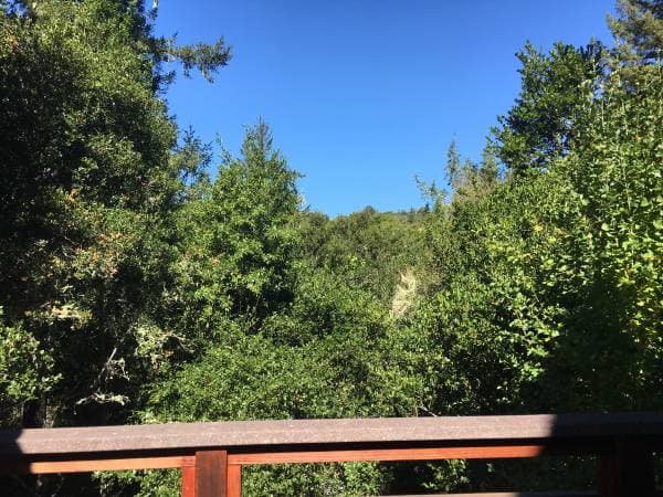 2BR/1BA Single Family House · La Honda photo 1