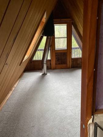 2BR/1BA Single Family House · La Honda photo 4