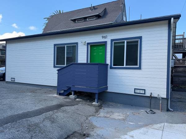 3BR/2BA In Law Adu · Oakland photo 1