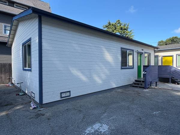 3BR/2BA In Law Adu · Oakland photo 2