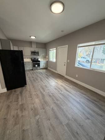3BR/2BA In Law Adu · Oakland photo 4