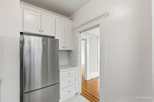 1BR/1BA Apartment · San Francisco photo 3