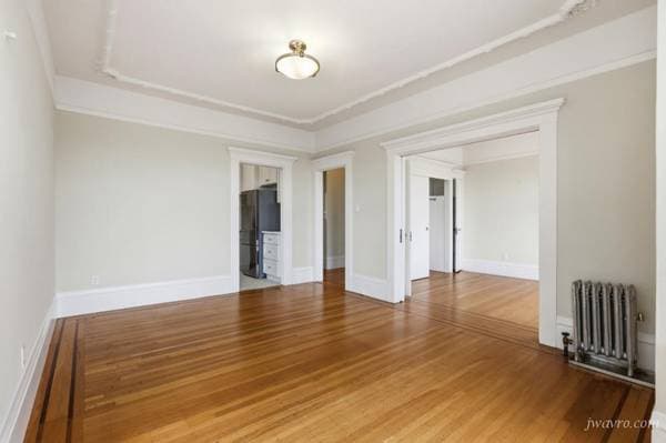1BR/1BA Apartment · San Francisco photo 4