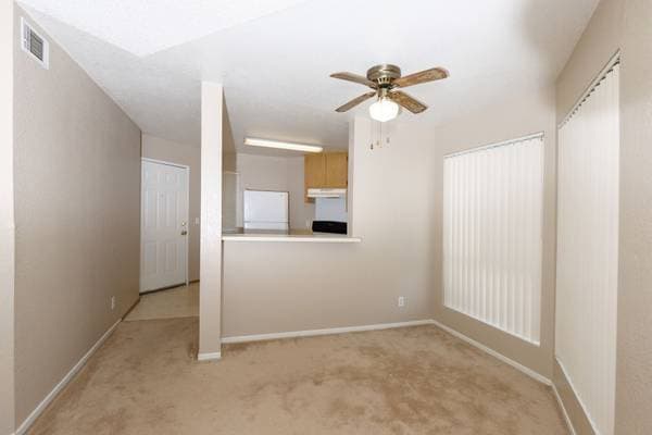 2BR/2BA Apartment on Willow Avenue · Hercules photo 5