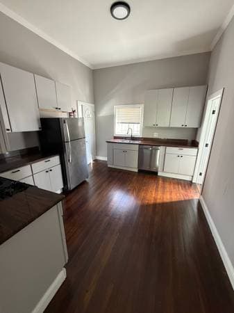 3BR/1BA Duplex · Oakland photo 5
