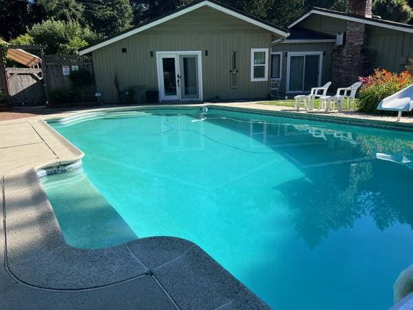 1BR/1BA In Law Adu · Felton photo 1