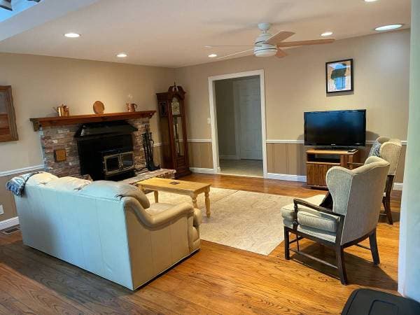 1BR/1BA In Law Adu · Felton photo 4