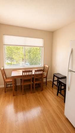 2BR/1BA Apartment on Carmel Ave · Sunnyvale photo 4