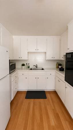 2BR/1BA Apartment on Carmel Ave · Sunnyvale photo 5