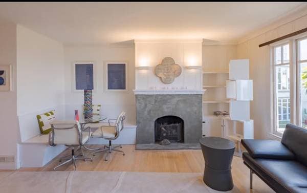 1BR/1BA Apartment · San Francisco photo 1