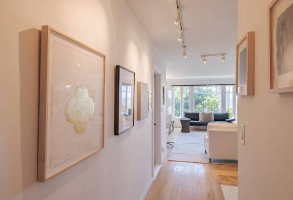1BR/1BA Apartment · San Francisco photo 3