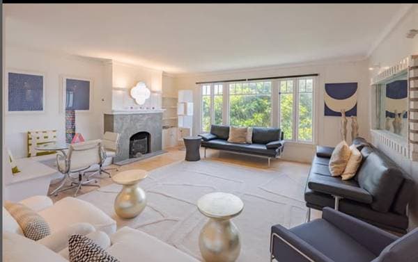 1BR/1BA Apartment · San Francisco photo 4