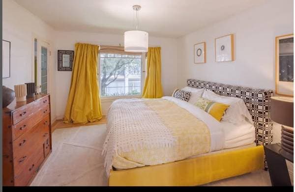 1BR/1BA Apartment · San Francisco photo 5