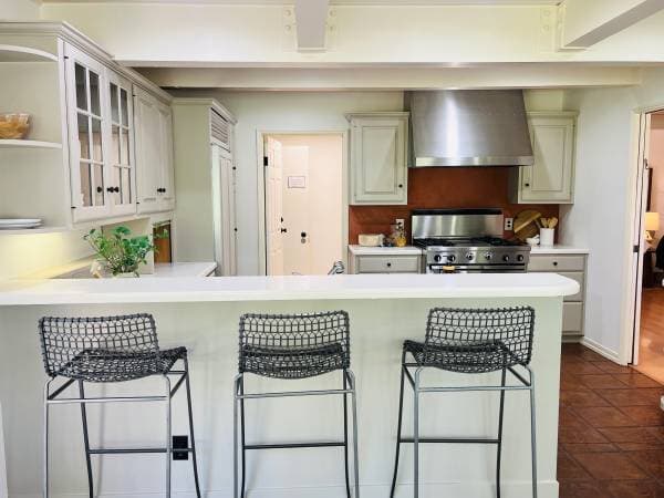 4BR/3BA Single Family House · Pleasant Hill photo 3