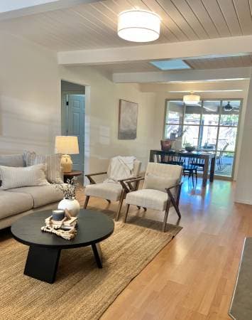 4BR/3BA Single Family House · Pleasant Hill photo 4