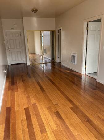 0BR/1BA Apartment on Valencia St · San Francisco photo 1