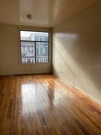 0BR/1BA Apartment on Valencia St · San Francisco photo 2