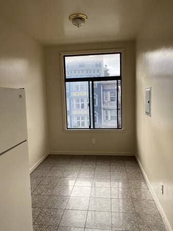 0BR/1BA Apartment on Valencia St · San Francisco photo 3