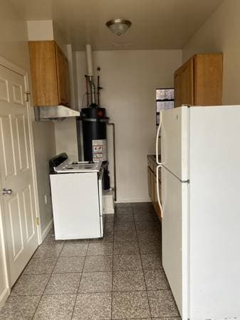 0BR/1BA Apartment on Valencia St · San Francisco photo 4