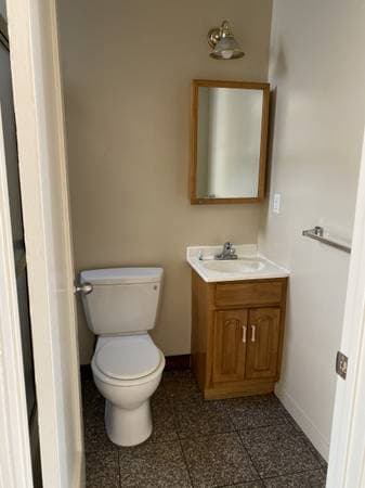 0BR/1BA Apartment on Valencia St · San Francisco photo 5