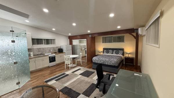 1BR/1BA Apartment · Los Gatos photo 2