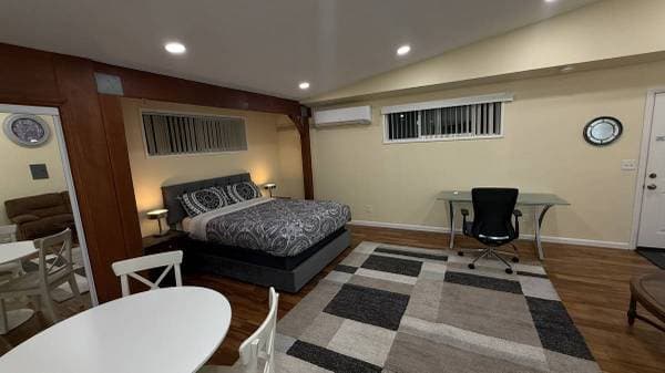 1BR/1BA Apartment · Los Gatos photo 3