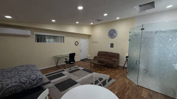 1BR/1BA Apartment · Los Gatos photo 4