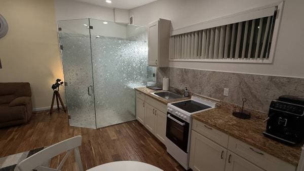 1BR/1BA Apartment · Los Gatos photo 5