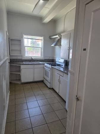 2BR/1BA Apartment on Mission Ave · Richmond photo 1