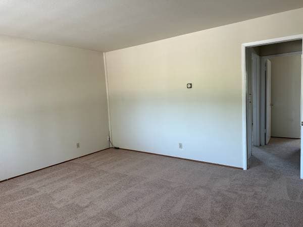 2BR/1BA Apartment on Leigh Ave. · San Jose photo 2