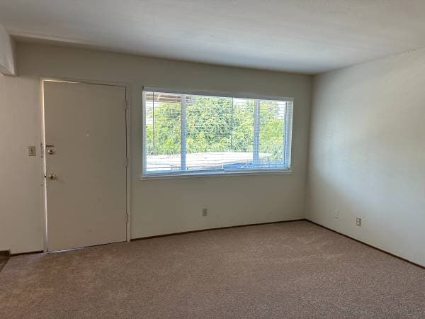 2BR/1BA Apartment on Leigh Ave. · San Jose photo 3