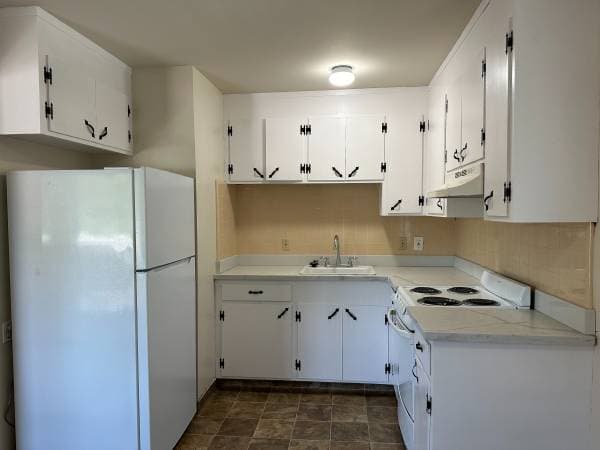 2BR/1BA Apartment on Leigh Ave. · San Jose photo 4