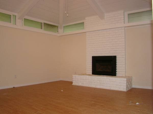 2BR/2BA Duplex on Millich Drive · Campbell photo 2