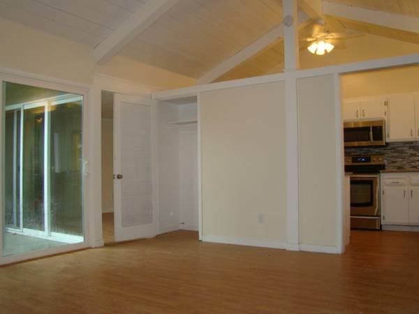 2BR/2BA Duplex on Millich Drive · Campbell photo 3