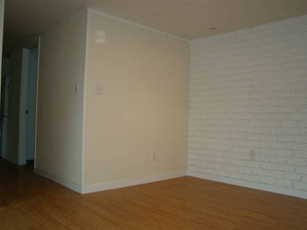2BR/2BA Duplex on Millich Drive · Campbell photo 5