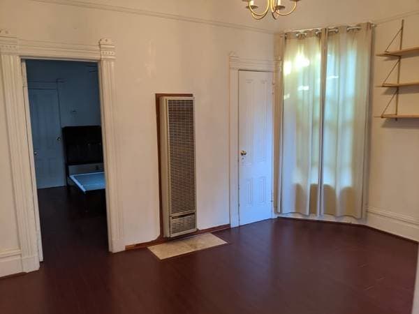 2BR/2BA Apartment · Oakland photo 4